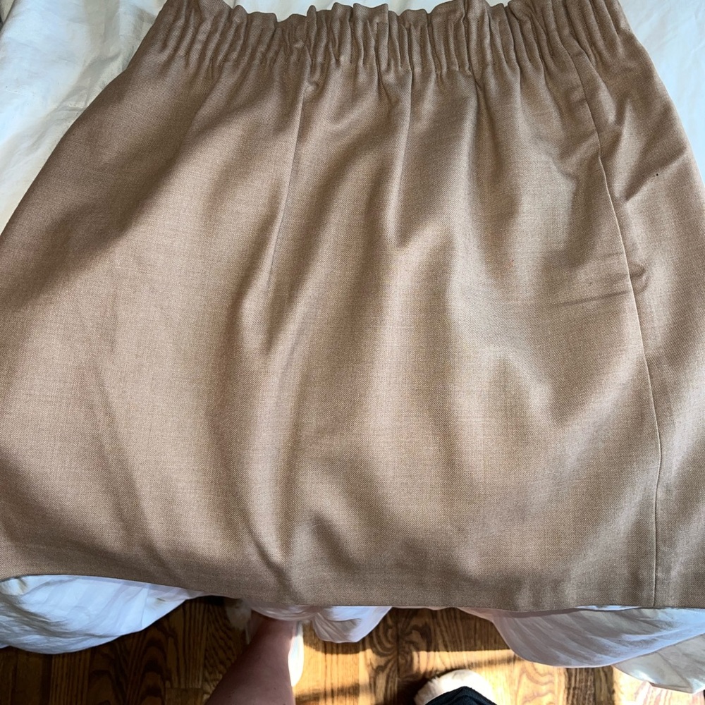Jcrew skirt